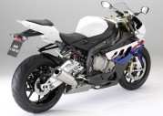 BMW S 1000 RR